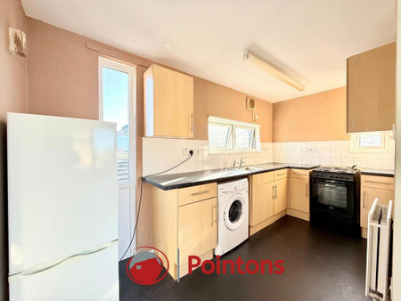 1 bedroom maisonette to rent - Photo 4