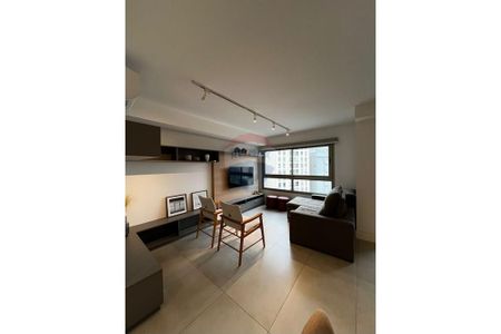 Apartamento tipo para locação em Jardim Paulista com 2 quartos, sendo 2 suítes, 88m² - Foto 4
