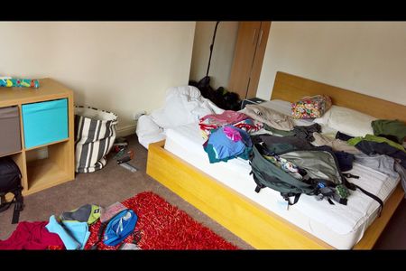 2 Bed Flat, Meanwood Road, LS6 - Photo 4