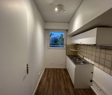 Location Appartement 2 pièces 46m² NANTES 44000 - Photo 2