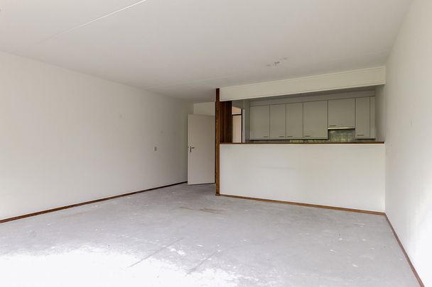 Steenhouwerskade, 151, Groningen - Photo 1