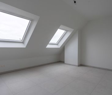 Nieuwbouw dakappartement met 2 slaapkamers en terras te Geel - Foto 6