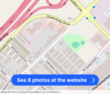 Glenwood Park Townhomes - Photo 1