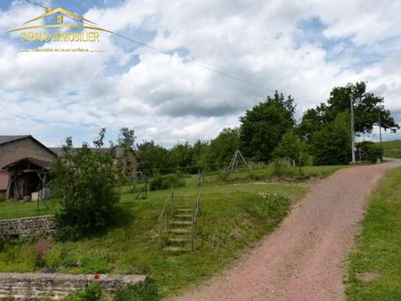 SAINT PIERRE LA NOAILLE - La Garde - Maison d'environ ... - Photo 5