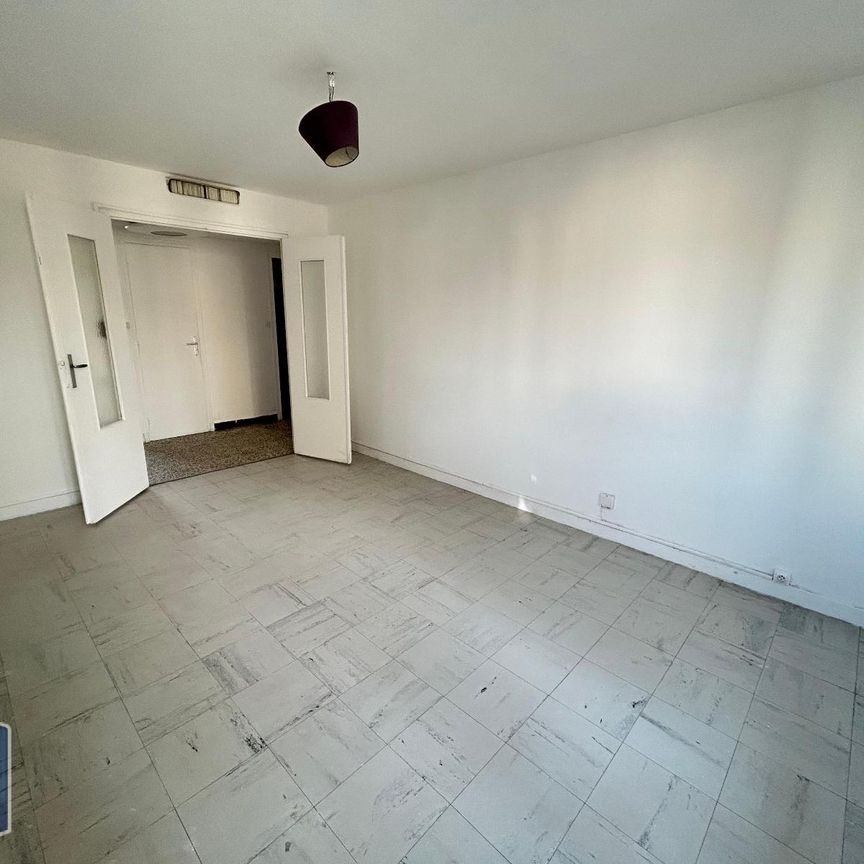 Location Appartement 3 pièces 57m² GRENOBLE 38100 - Photo 1