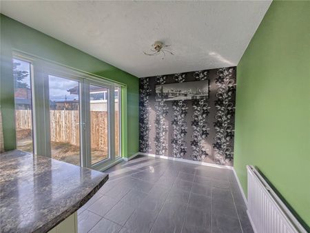 3 bed semi-detached house to rent in Durham Lane, Eaglescliffe, TS16 - Photo 2