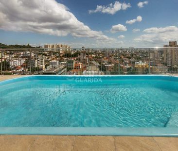 Apartamento para aluguel, 1 quarto, 1 vaga, Jardim Botânico - Porto... - Photo 3