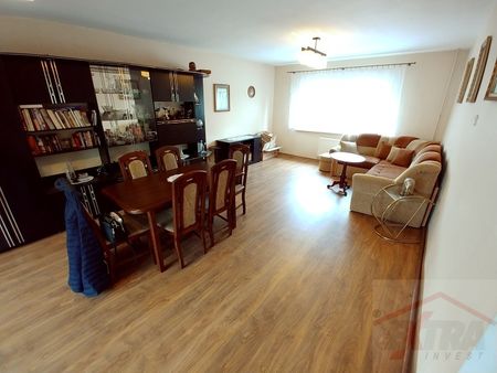 Piętro domu 3/4pok. ogród, garaż - Goleniów (415389) - Photo 4