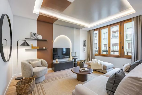 Calle de Jorge Juan, Madrid, Community of Madrid 28009 - Foto 1