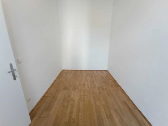 Studentenhit! Sehr helle Singlewohnung - nähe Volkertmarkt gelegen! - Photo 1