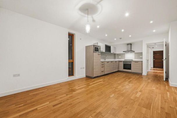 2 bedroom house to rent - Photo 1