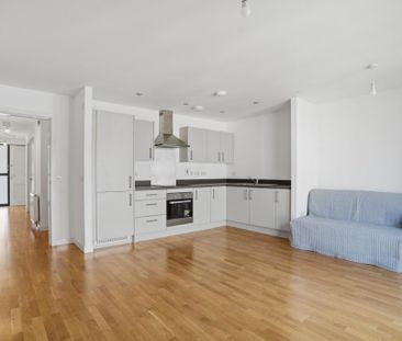 1 bedroom flat to rent - Photo 4
