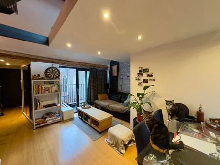 Studio te huur - Foto 2