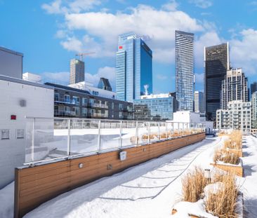 Appartement à louer, Montréal (Ville-Marie) - Photo 6