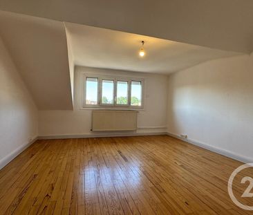 Location Appartement 3 pièces 65m² LE BAN ST MARTIN 57050 - Photo 4