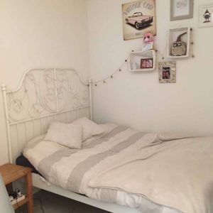 1.5 room studio for rent in the city center of Orbe - Photo 2