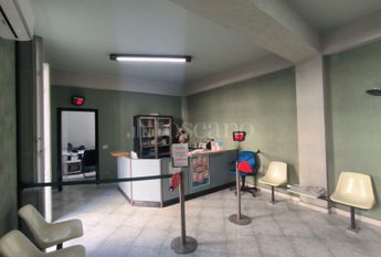 Casa a Messina in Viale Principe Umberto Messina