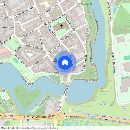 Ieperleestraat 47 / 1B, 8900 Ieper