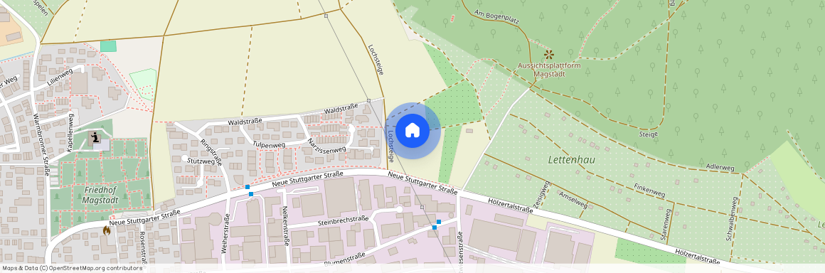 71106 Baden-Württemberg - Magstadt