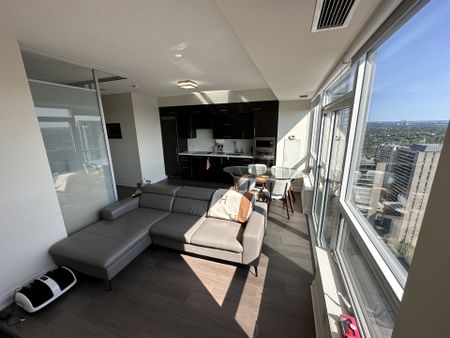 For Lease - 5 Sheppard Avenue Unit# 3024, Toronto, Ontario - Photo 3