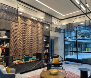 For Lease - 251 Manitoba Street Unit# 1501, Toronto, Ontario - Photo 4