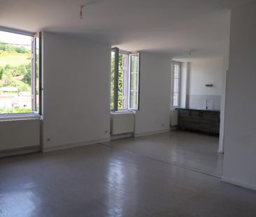 Appartement Le Chambon-Feugerolles - Photo 4