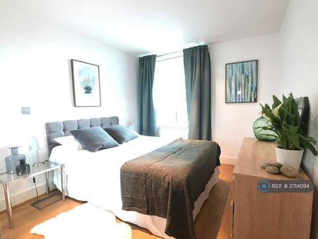 1 bedroom flat to rent - Photo 3