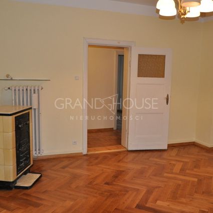 Jasne Błonia, parter willi, 109m - Photo 1