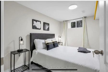 For Lease - 15 Chelsea Road Unit# BASEMENT, Kitchener, Ontario - Photo 3
