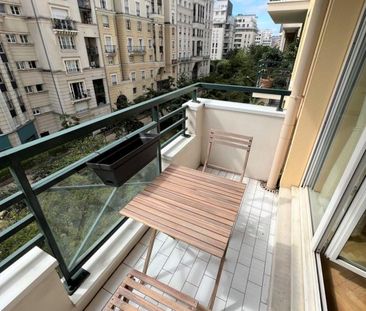 Location / Appartement T2 - Photo 6