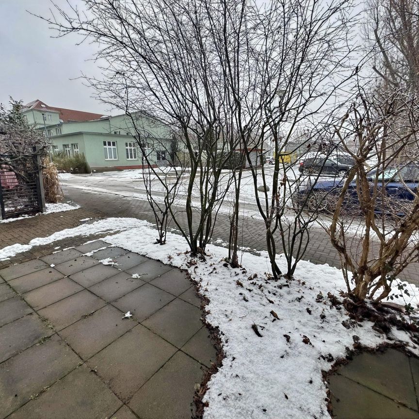 Gemütliche Single-Wohnung mit EBK & Terrasse - Photo 1