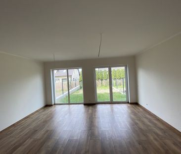 Szeregowce z widokiem na panoramę - Photo 1