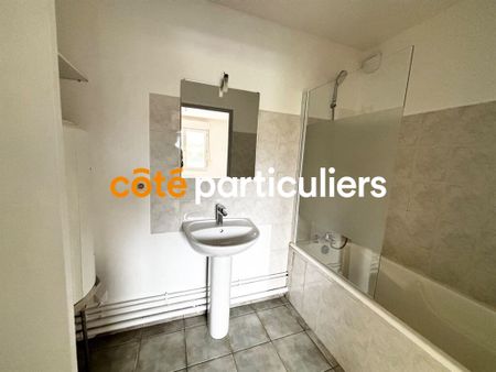 Appartement 2 pièces non meublé situé Rue Paul Diomède - Photo 3