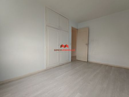 Location Appartement 3 pièces 52m² - Photo 3