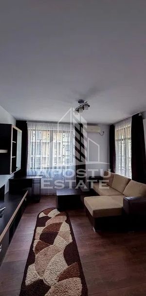 Apartament 2 camere , de inchiriat, zona Braytim, Timisoara - Photo 1