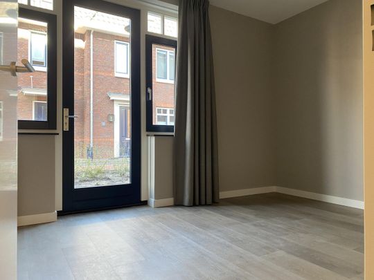 Te huur: Appartement Bloemistenlaan in Leiden - Photo 1