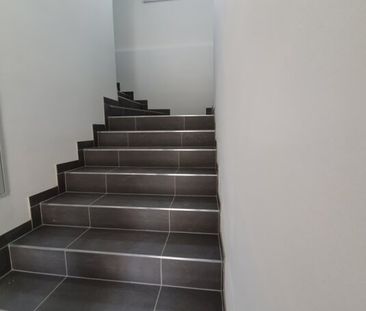 Entzückende kleine Wohnung im Zentrum von Raach - Photo 1