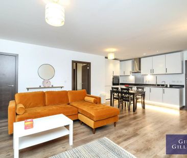 1 bedroom flat to rent - Photo 3