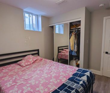 For Lease - 93 Yardley Crescent Unit# BSMT, Brampton, Ontario - Photo 2