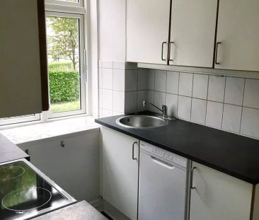 Indflytningsklar 2-værelses lejlighed i Aalborg Centrum - Photo 5