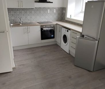 1 Bed Flat, Carrick Point, LE5 - Photo 6