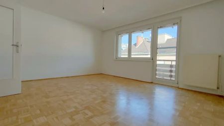 NEU - MODERNE, HELLE 4-ZIMMER LOGGIA-HAUPTMIET IM NIBELUNGENVIERTEL - Foto 2