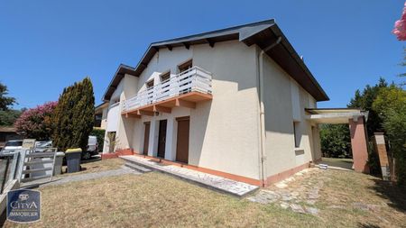 Location Maison 7 pièces 163m² MONTAUBAN 82000 - Photo 5