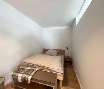 1,5-Zimmer-Wohnung im Ortskern von Wellingsbüttel - Photo 4