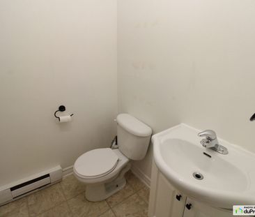 4 1/2-3421, rue Saint-Victorien, Beauport à louer - Photo 4