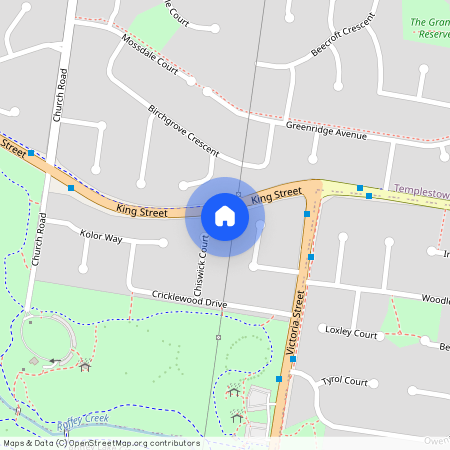 9 Chiswick Court, Vic 3106, Templestowe