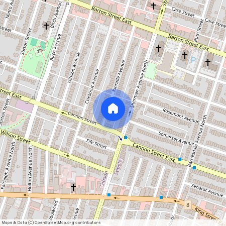 12 Kinrade Avenue, Hamilton