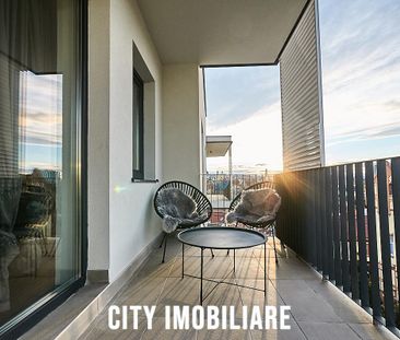 Apartament 2 camere LUX, parcare, Record Park - Photo 3