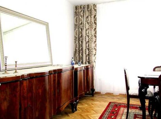 EXCLUSIVITATE! 3 camere, decomandat, prima inchiriere, garaj, zona Coloane - Photo 1