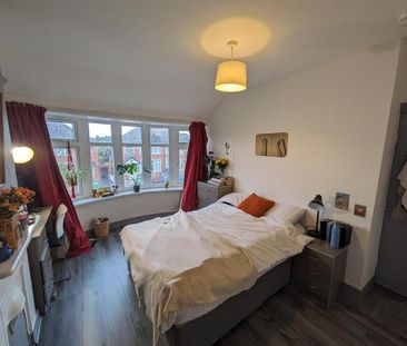 5 bedroom private hall to rent - Photo 6